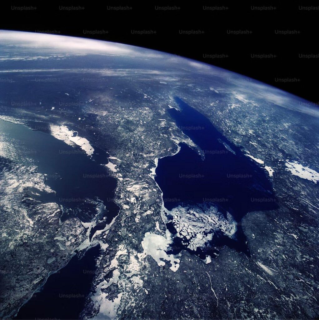 Ich habe ein Essay über Wassersicherheit für die nächsten 100.000 Jahre geschrieben – suche Mitdenker und Diskussion.
