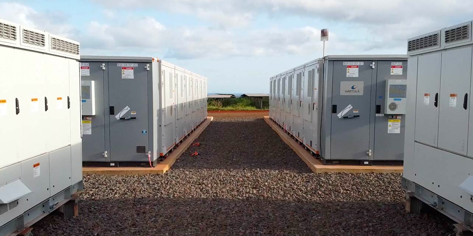US energy storage sector commits to $100B investment by 2030