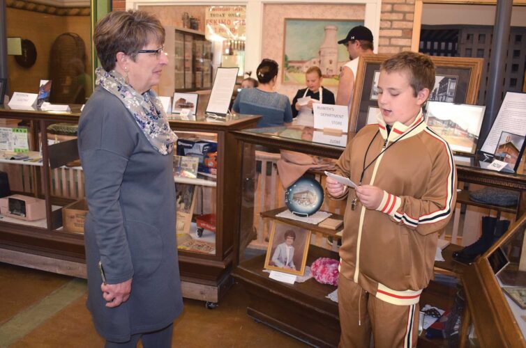 ‘Wax museum’ in Norway | News, Sports, Jobs