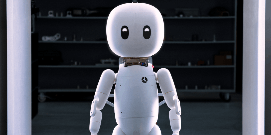Cartwheel Robotics Wants to Build Humanoids that People Love