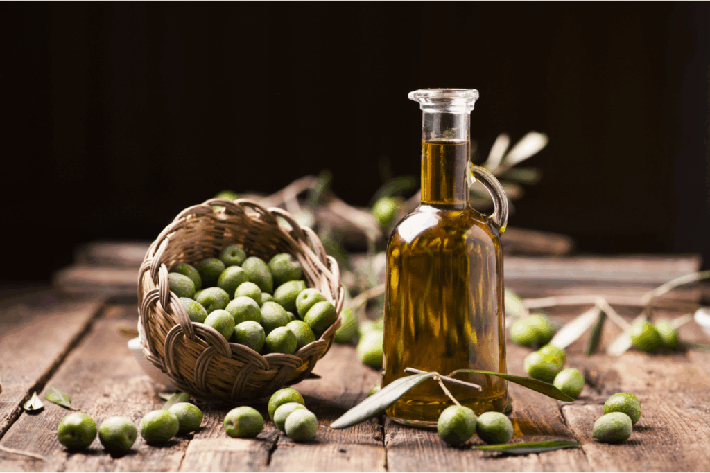 Spain warns of olive oil price dip « Euro Weekly News