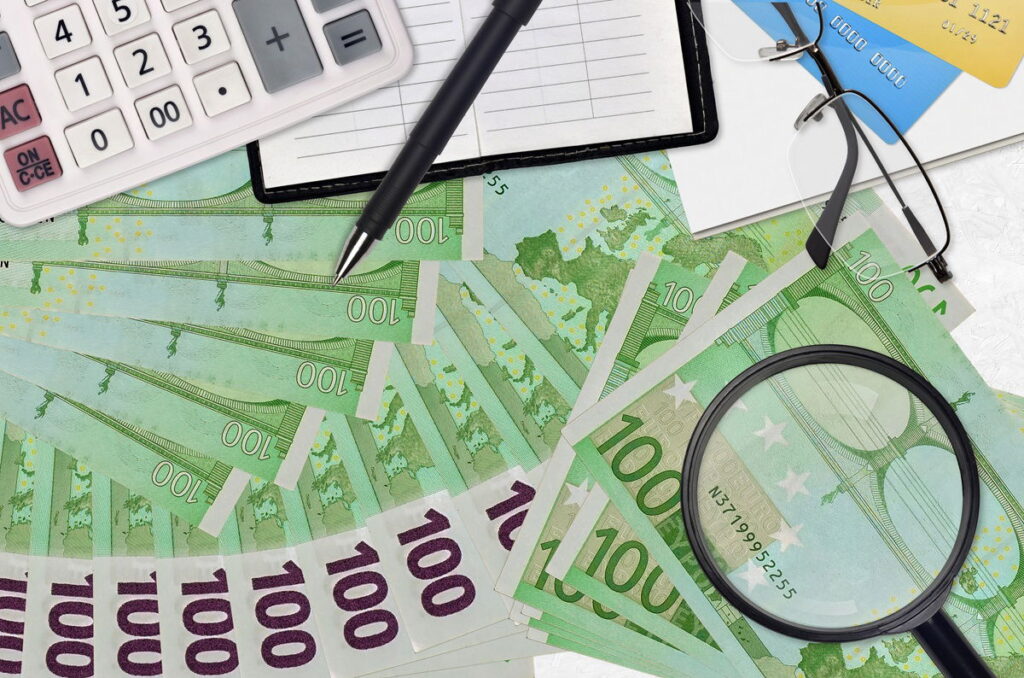 The best-paid jobs in Spain « Euro Weekly News
