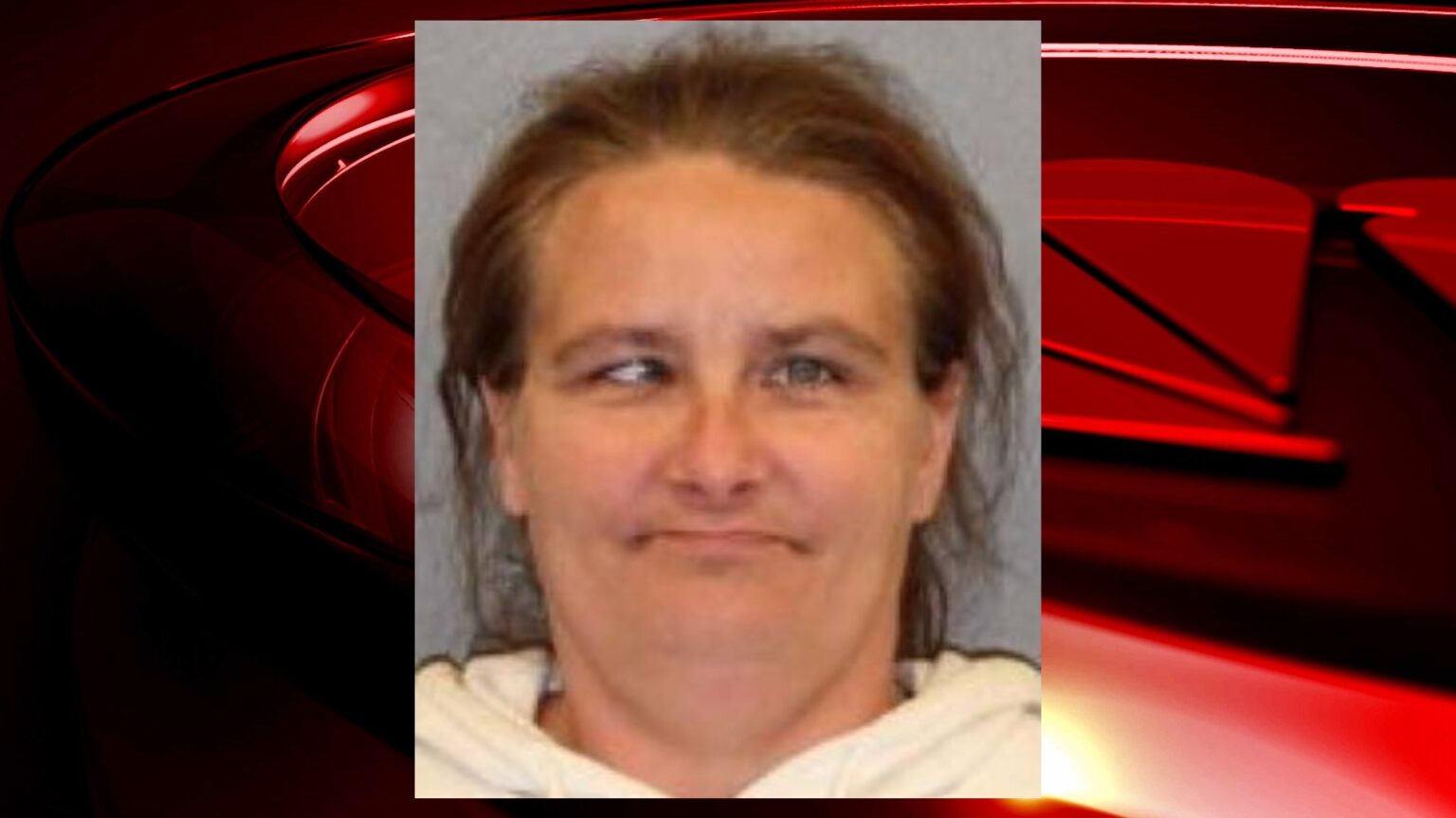 Malta woman arrested for violating order of protection