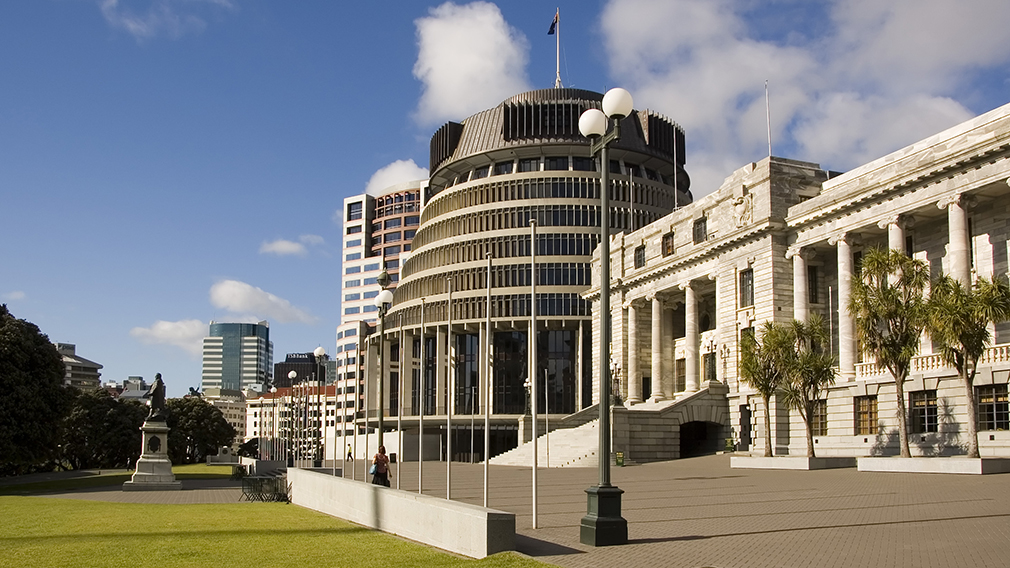 Preview of New Zealand Budget 2025