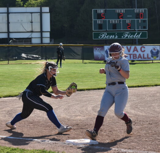 Wheeling Central Eliminates Tyler In Class AA Sectional | News, Sports, Jobs