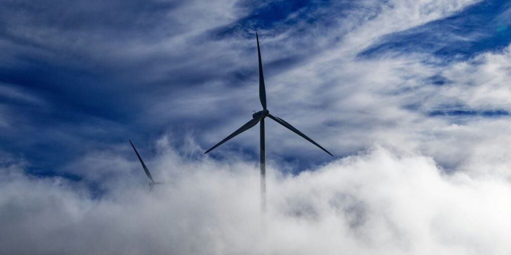Trump’s second term pushes U.S. away from clean energy and deeper into fossil fuels