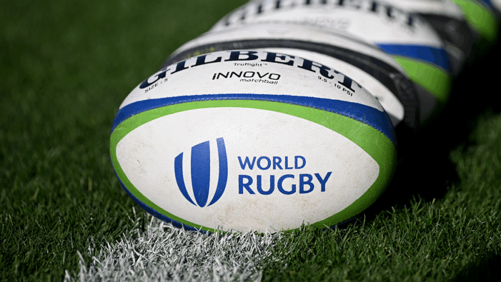 World Rugby inks deal making CBS Sports new home: Paramount+ to stream every Rugby World Cup match, USA games