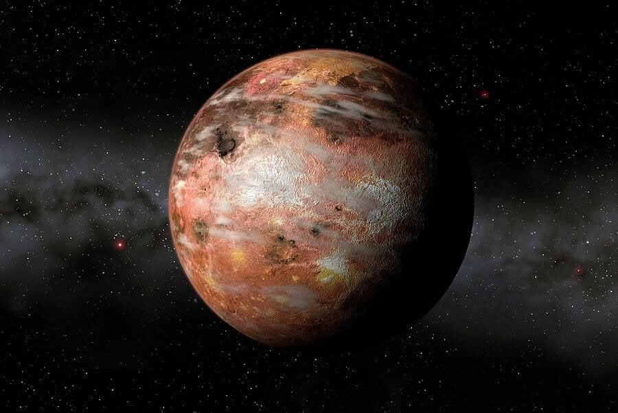 Carbon planets: alien worlds waiting to be discovered