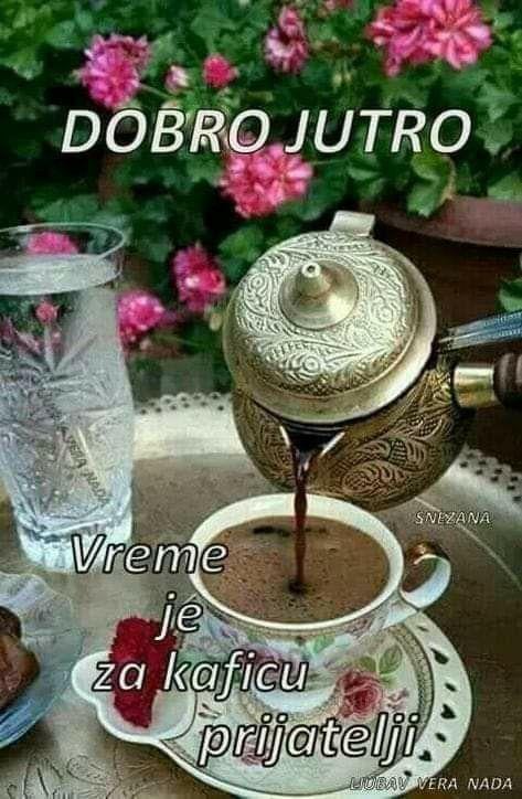Good morning for all who ramba and will ramba