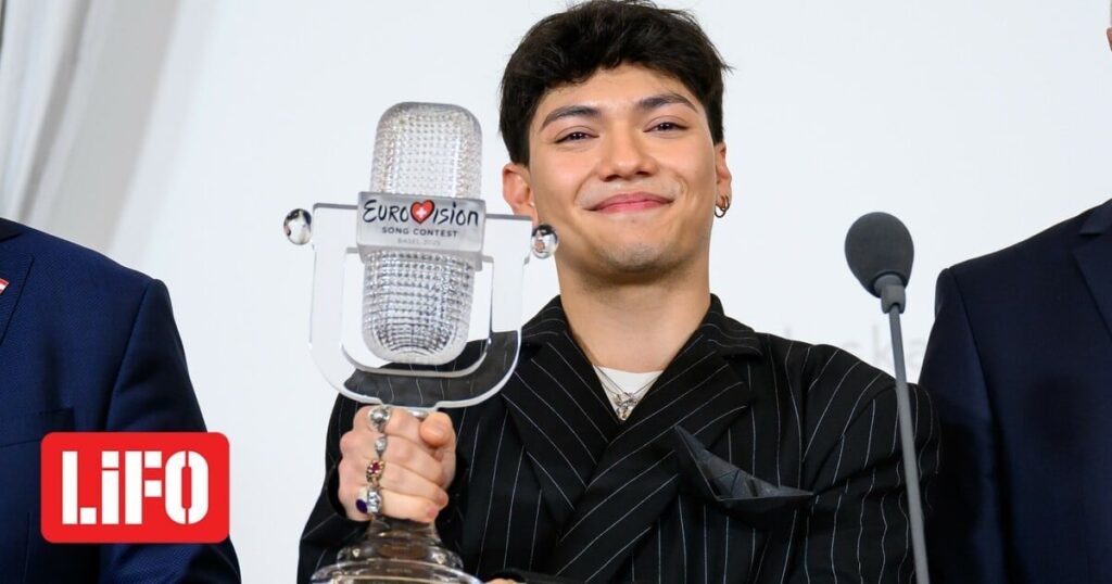 "Eurovision 2026 I hope to take place in Vienna without Israel," says JJ | Lifo