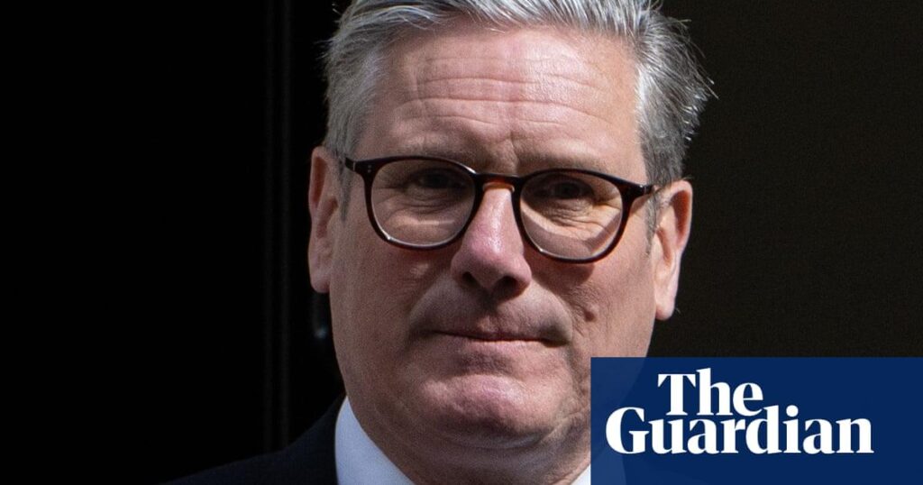 Disability benefit cuts impossible to support,  42 Labour MPs tell Starmer