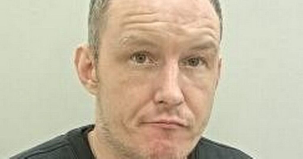 Man banned from every Asda, Aldi and Co-op in Lancashire jailed after £80 cheese theft