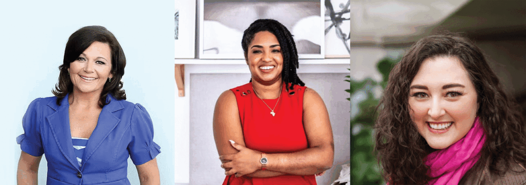 Red Planet Live Podcast: Launching Change – Women in STEM & Space Panel - Tuesday, May 20 at 5:00 PM PT