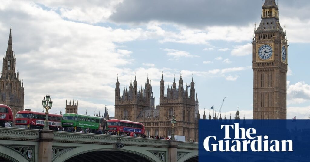 Record number of Americans are seeking residency in UK, according to Home Office | The Guardian