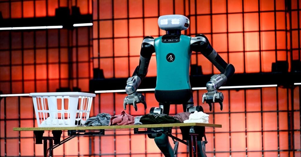 2025 Is the Year of the Humanoid Robot Factory Worker - Long confined to the lab, humanoids finally appear ready to work in manufacturing. There are just a few hurdles to get them to market.