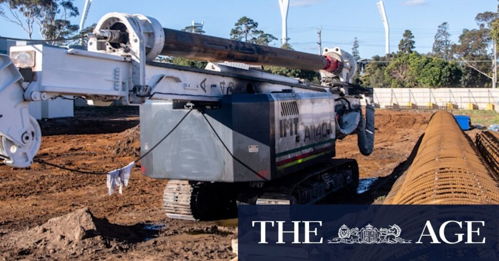 Directors’ homes, government sites targeted in spate of construction firebombings