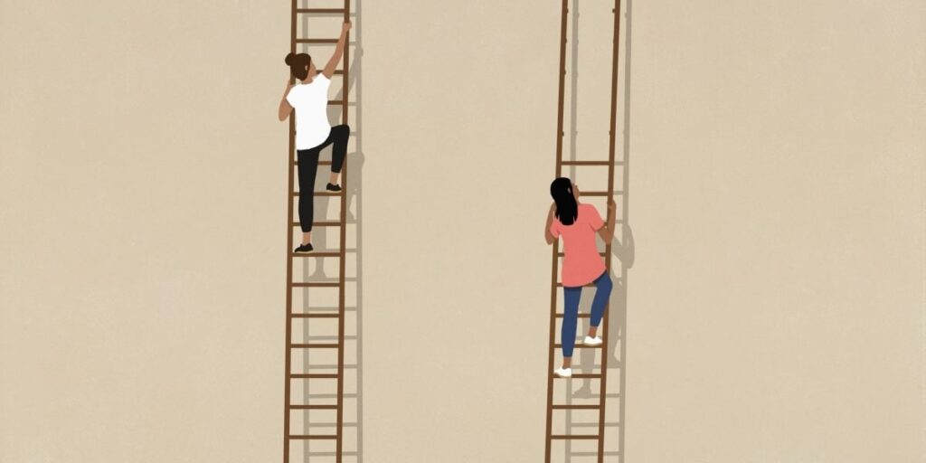 AI is 'breaking' entry-level jobs that Gen Z workers need to launch careers, LinkedIn exec warns - He likened the disruption to the decline of manufacturing in the 1980s.