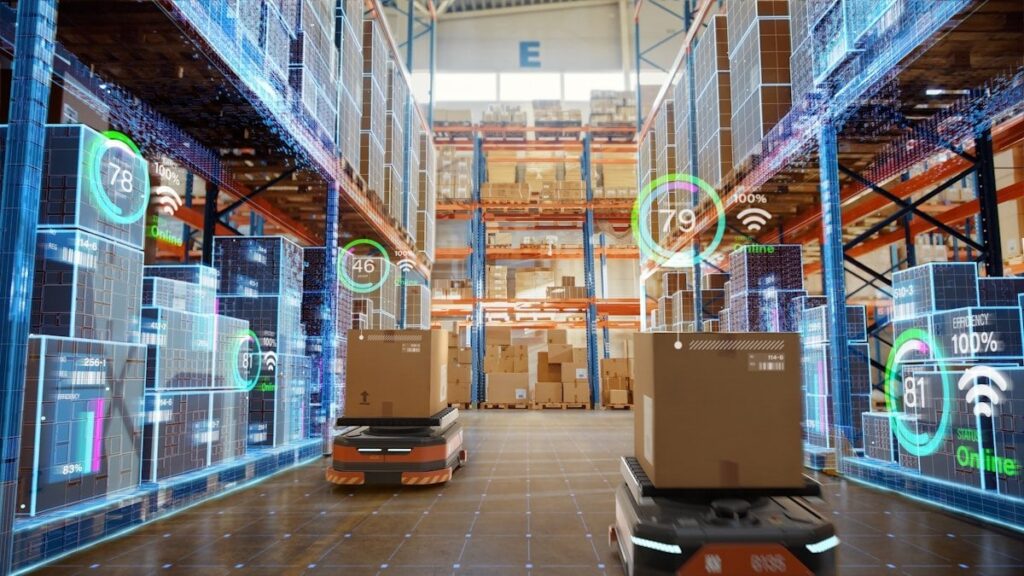 Robots and Humans: Driving Real Impact, Together - Adopting automation and robotics has taken center stage as a means to minimize supply chain disruptions. Yet, there are leaders in logistics and transportation waiting for the perfect robots before integrating them into operations.
