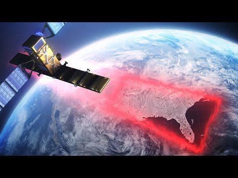 Insanely well made explanation on synthetic aperture radars.