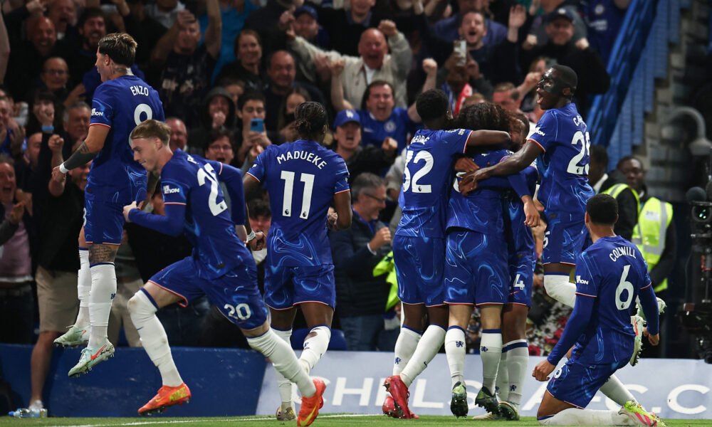 Chelsea, Milan, and Bayer Leverkusen to feature in 2025 Visit Malta Weekender at Stamford Bridge