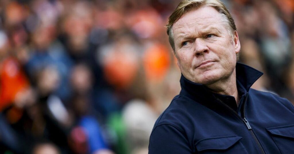 Did Holland's 8-0 thrashing of Malta come with a dose of revenge?