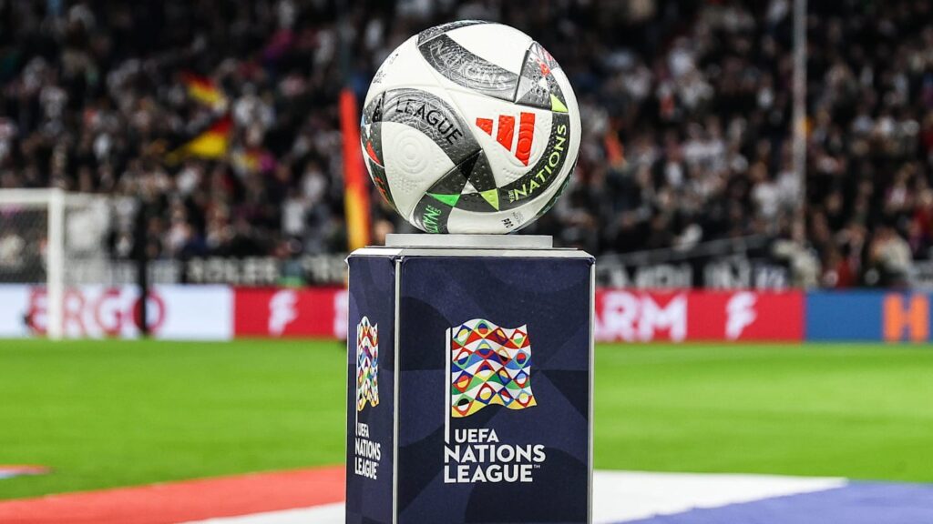 Germany vs. Portugal, Spain vs. France Germany vs. Portugal, Spain vs. France