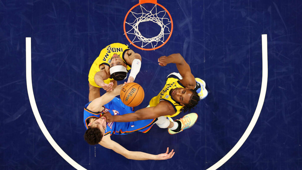 Pacers vs. Thunder Keys to NBA Finals Game 7: Energy, Effort and Will