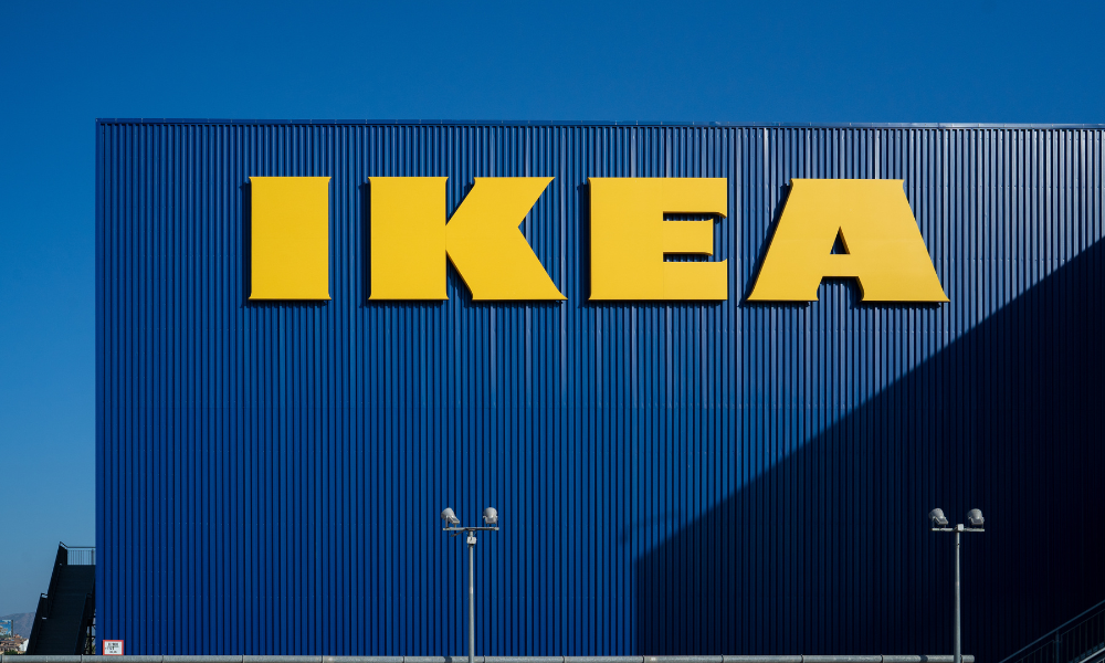 IKEA expands recruitment plans to 500 employees