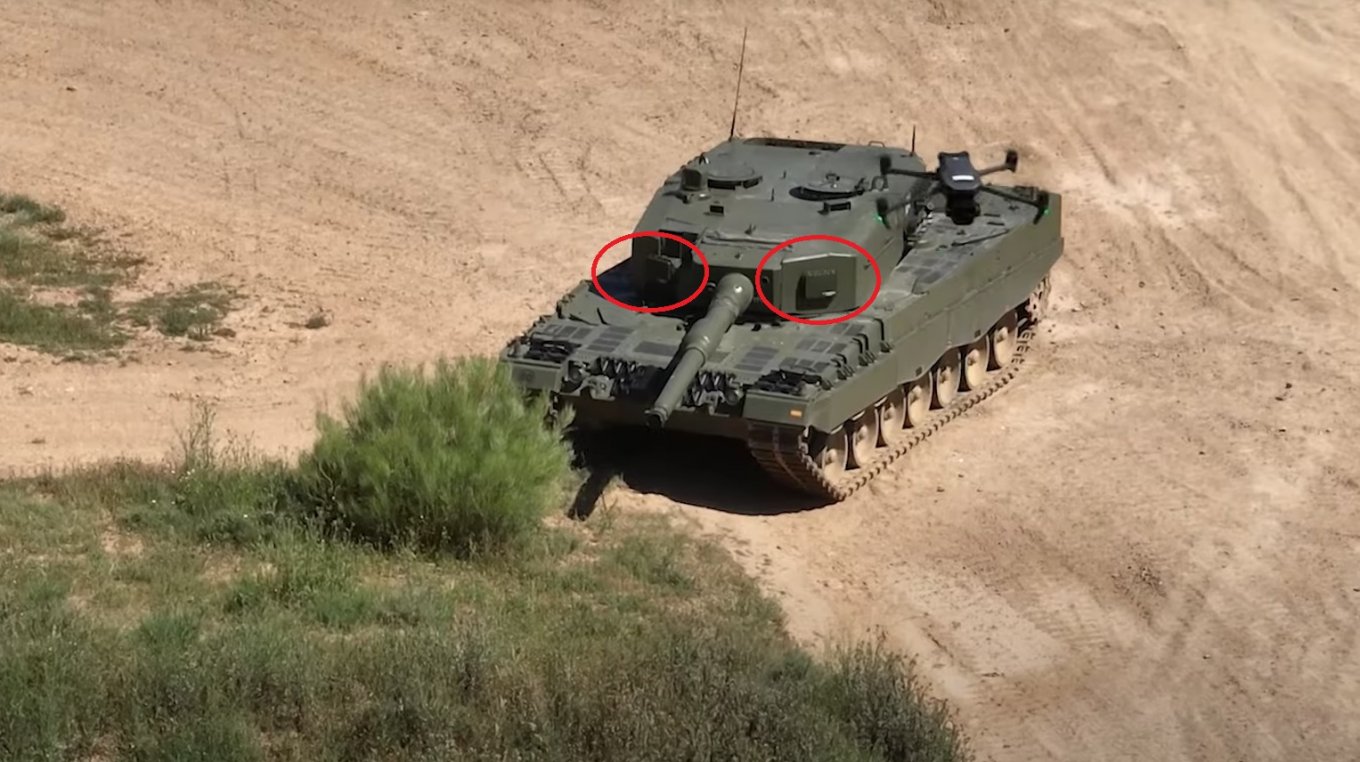 Spain's Indra Previously Supplied Ukraine with Civil Aviation Systems, Now Eyes Air Defense Support, Defense Express