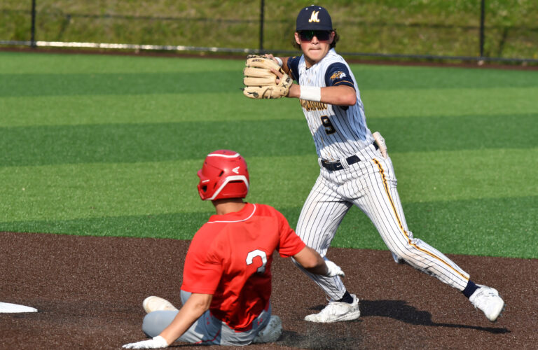 Togetherness has helped Montoursville excel | News, Sports, Jobs