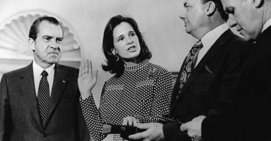 Marina von Neumann Whitman Dead: International Trade Expert Was 90
