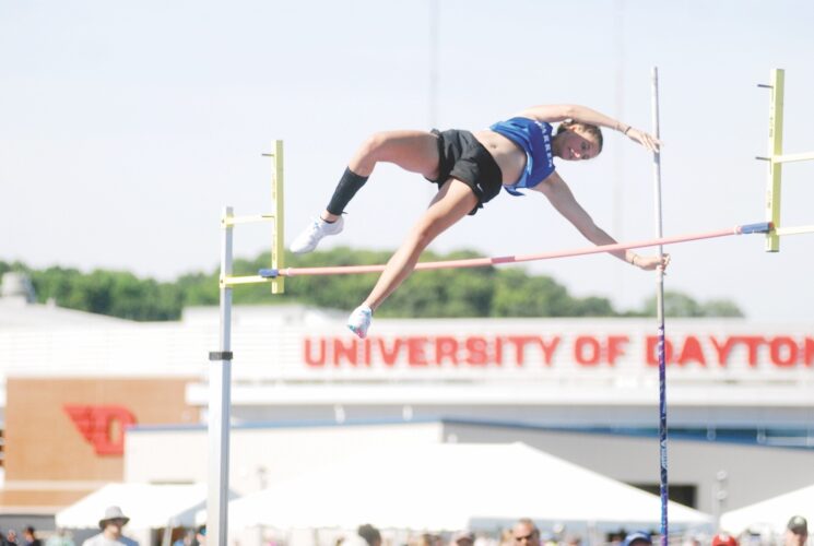 Ohio state track championships set for this weekend | News, Sports, Jobs