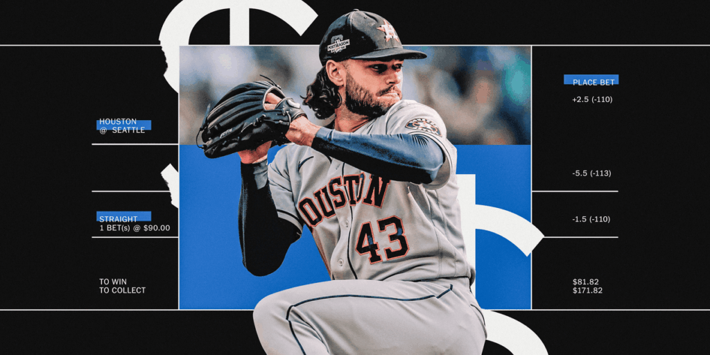 ‘People suck, dude’: MLB players on the impact of sports betting on fan interactions
