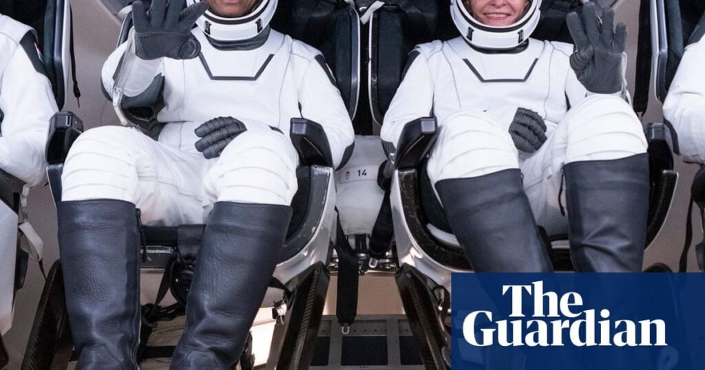 India to send first astronaut on mission to International Space Station | Shubhanshu Shukla will be first Indian to reach orbit in more than 40 years as country works to join global space race