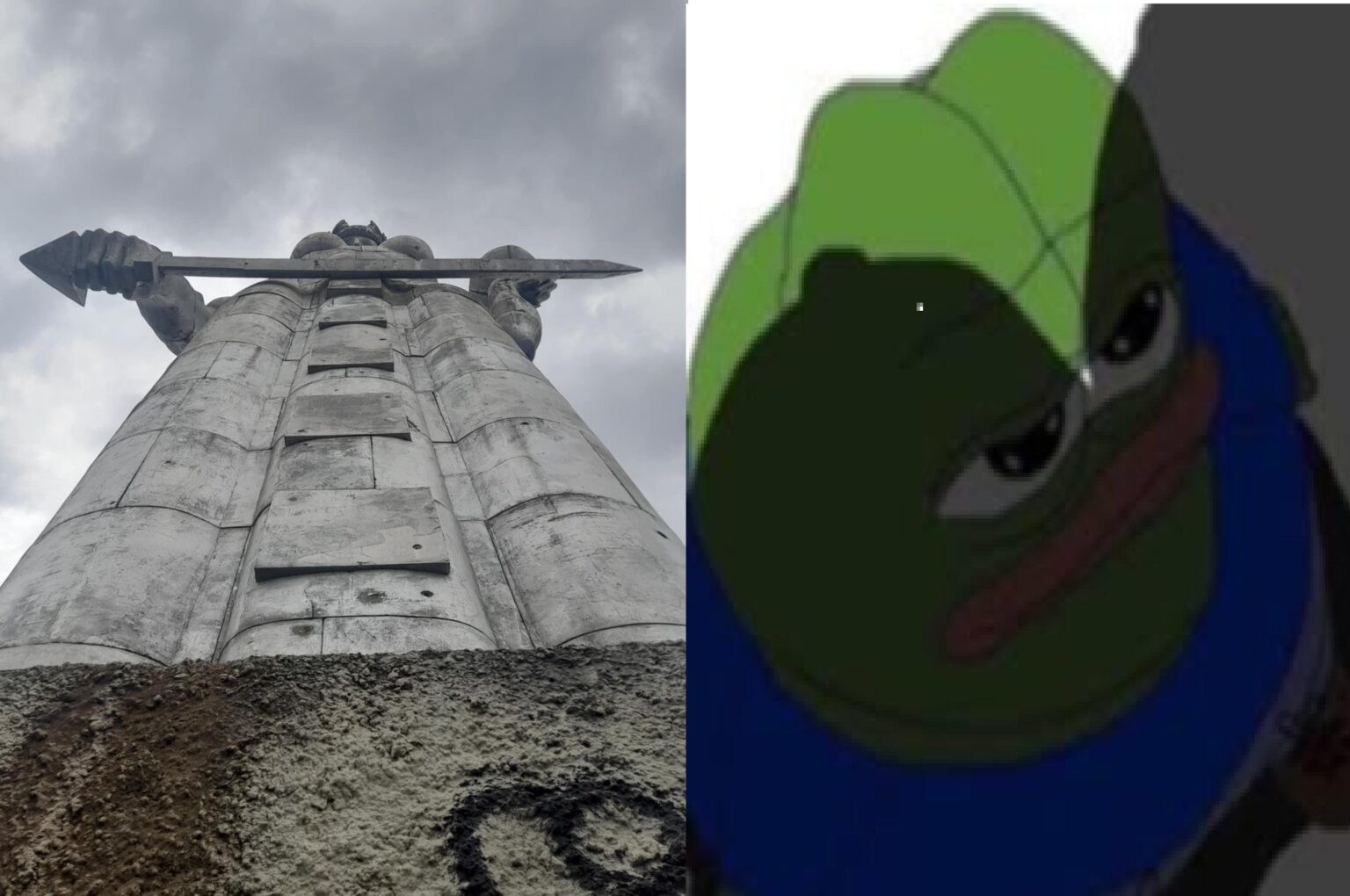 Me in Georgia: