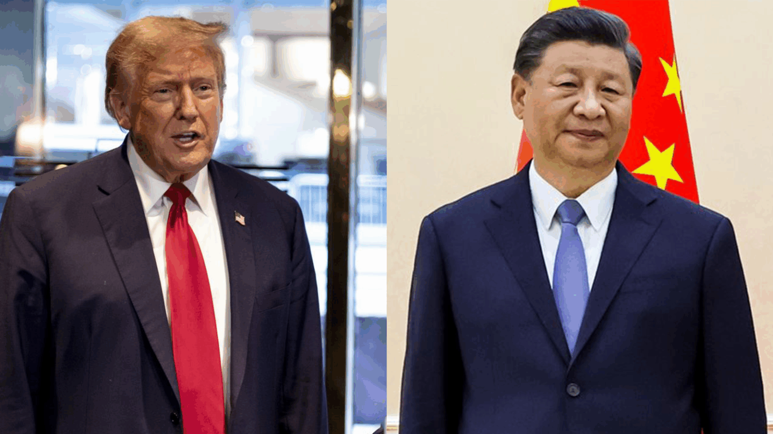 US-China economic conflict goes up a notch