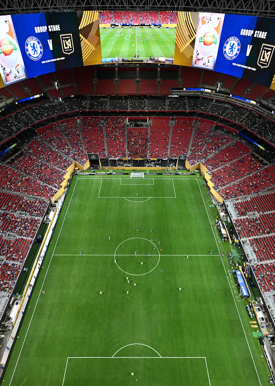 (Shaun Botterill/FIFA via Getty Images)