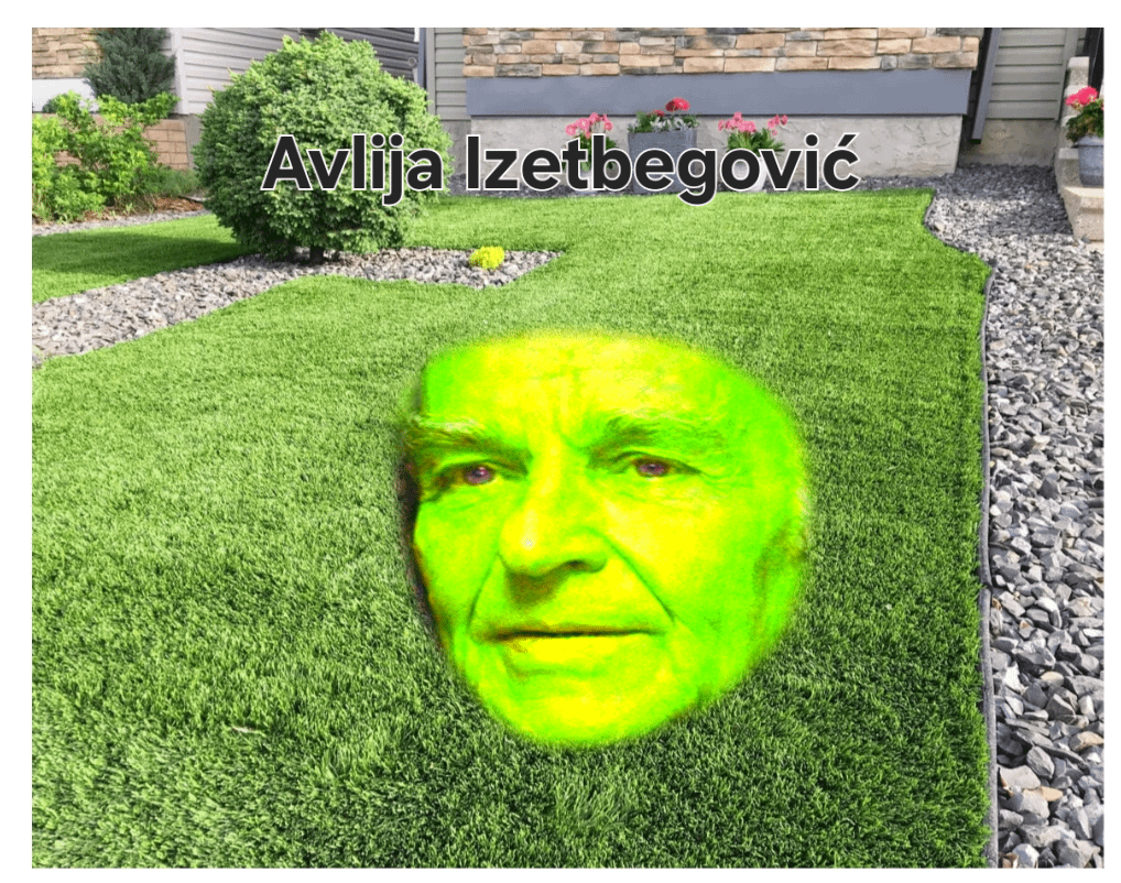 This is just meme, I don't want to offend anyone!