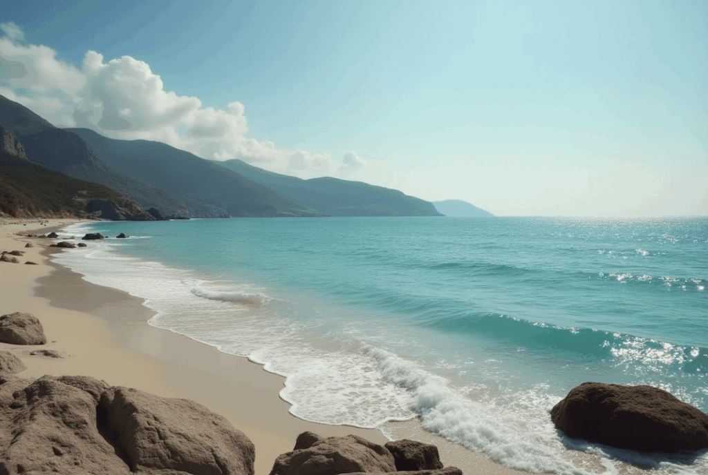 How UK, US, France, Spain, Italy, and Greece Await Travelers Top Seaside Destinations to Visit in 2025