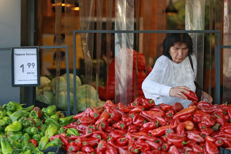 BTA :: Only 6% of Bulgarians Lead Healthy Lifestyle, 2% Exercise Daily