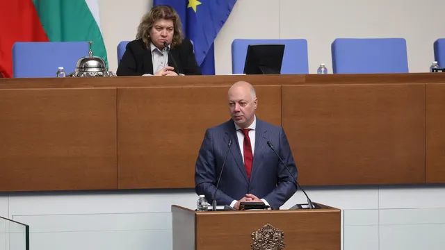 Bulgarian PM: We have no bilateral issue with the Republic of North Macedonia
