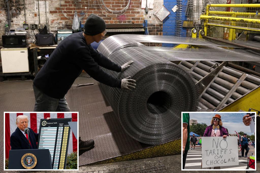 How Dems really view Trump's economic approach — and what it means for the 2026 midterms