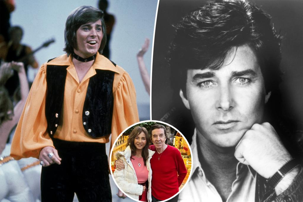 ’60s teen idol Bobby Sherman dead at 81 '60s teen idol Bobby Sherman dead at 81