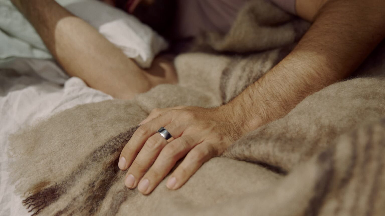What's next for Oura Ring in health, fitness monitoring: CEO Tom Hale