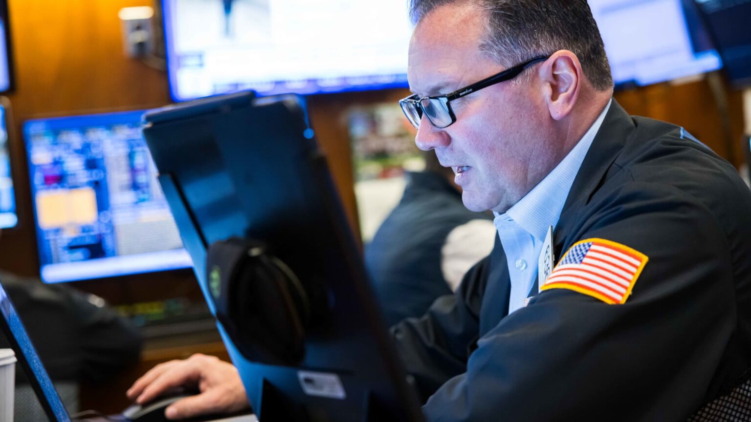 Stock market today: Live updates Stock market today: Live updates