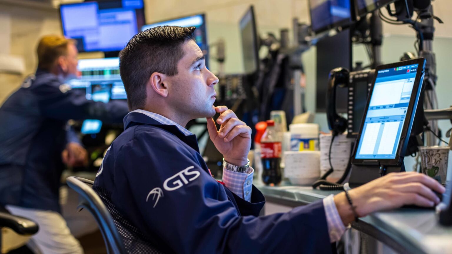Stock market today: Live updates Stock market today: Live updates