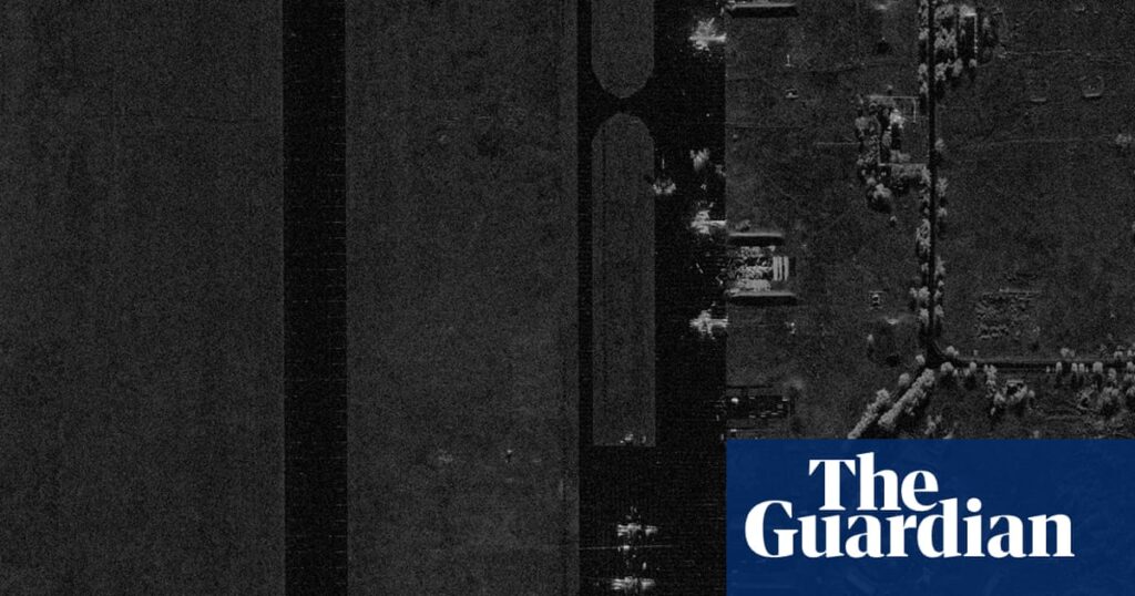 Ukraine war briefing: Satellite pictures show Russian warplanes prey to ‘Spiderweb’ | Ukraine