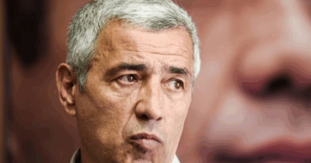 Politician Ivanovic was killed for not submitting to the Serbian List, organizer Radoićić and the Serbian state