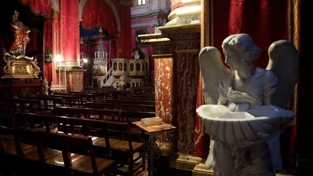 Pro-LGBTQ+ yet anti-abortion: What's behind Malta's differing stances?