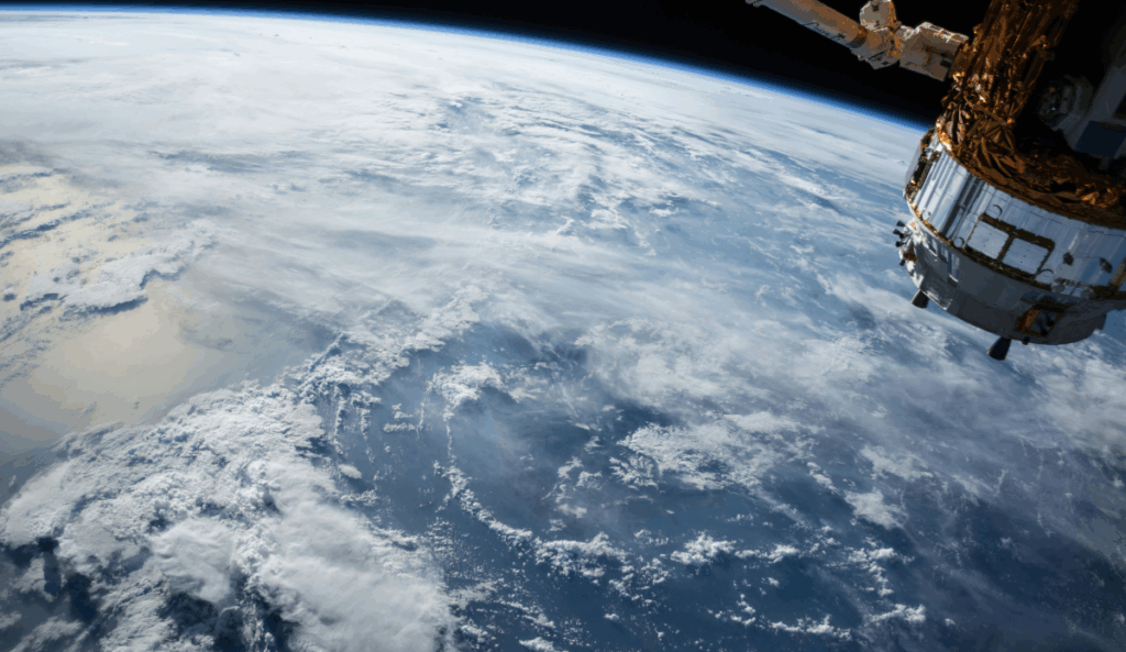 NOAA Says ENSO – Neutral -Neither El Niño nor La Niña – Most Likely for Winter